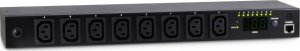 Inter-Tech Inter-Tech PDU SW-1681 Power Strip (black) 1