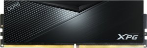 Pamięć ADATA XPG Lancer, DDR5, 16 GB, 5600MHz, CL36 (AX5U5600C3616G-CLABK) 1