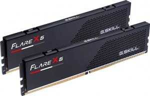 Pamięć G.Skill Flare X5, DDR5, 32 GB, 5200MHz, CL36 (F5-5200J3636C16GX2-FX5) 2