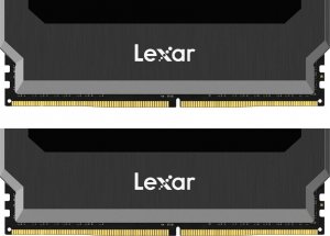 Pamięć Lexar Hades OC, DDR4, 16 GB, 3600MHz, CL19 (LD4BU008G-R3600GD0H) 1