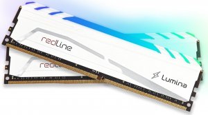 Pamięć Mushkin Redline Lumina, DDR4, 32 GB, 3200MHz, CL14 (MLB4C320EJJP16GX2) 4