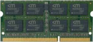 Pamięć do laptopa Mushkin Essentials, SODIMM, DDR3, 4 GB, 1333 MHz, CL9 (992014) 1