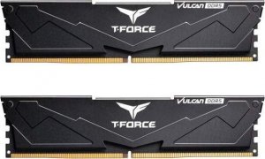Pamięć TeamGroup Vulcan, DDR5, 32 GB, 5600MHz, CL36 (FLBD532G5600HC36BDC0) 1