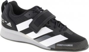 Adidas Buty adidas Adipower Weightlifting 3 GY8923, Rozmiar: 40 2/3 1