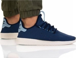 Adidas Buty adidas PW Tennis HU M GZ9531, Rozmiar: 40 2/3 1
