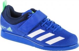 Adidas Buty adidas Powerlift 5 Weightlifting GY8922, Rozmiar: 48 1