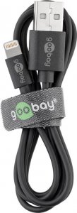 Ładowarka Goobay 1x USB-A 1 A (45294) 4