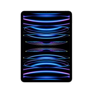 Tablet Apple iPad Pro 11" 4 gen. 2 TB Srebrny (MNXN3FD/A) 2