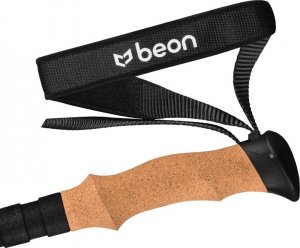 Beon Kije trekkingowe Carbon 11