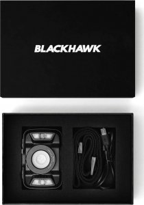 Latarka czołowa Blackhawk Latarka czołowa czołówka Pro 2