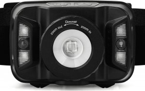 Latarka czołowa Blackhawk Latarka czołowa czołówka Pro 4