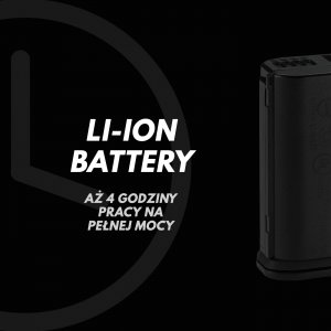 Latarka czołowa Blackhawk Latarka czołowa czołówka Pro 10