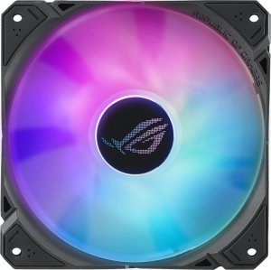 Chłodzenie wodne Asus ROG Ryujin II 240 ARGB (90RC00A1-M0UAY0) 3