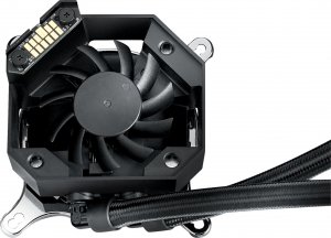 Chłodzenie wodne Asus ROG Ryujin II 240 ARGB (90RC00A1-M0UAY0) 5