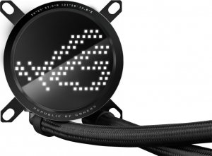 Chłodzenie wodne Asus ROG Ryuo III 240 ARGB (90RC00J1-M0UAY0) 2