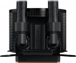 Chłodzenie wodne Asus ROG Ryuo III 240 ARGB (90RC00J1-M0UAY0) 4