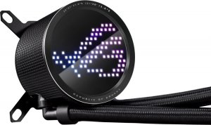 Chłodzenie wodne Asus ROG Ryuo III 240 ARGB (90RC00J1-M0UAY0) 5