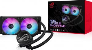 Chłodzenie wodne Asus ROG Ryuo III 240 ARGB (90RC00J1-M0UAY0) 8