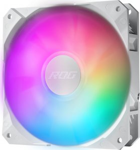 Chłodzenie wodne Asus ROG Strix LC II 240 ARGB White Edition (90RC00E2-M0UAY0) 5