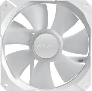 Chłodzenie wodne Asus ROG Strix LC II 240 ARGB White Edition (90RC00E2-M0UAY0) 6