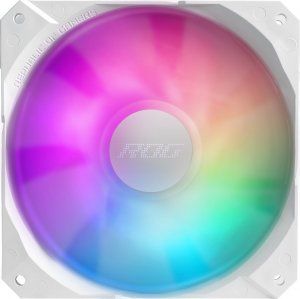 Chłodzenie wodne Asus ROG Strix LC II 240 ARGB White Edition (90RC00E2-M0UAY0) 7