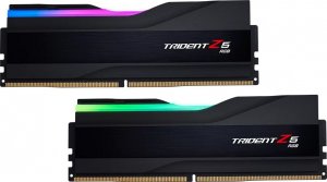 Pamięć G.Skill Trident Z5 RGB, DDR5, 32 GB, 6800MHz, CL34 (F5-6800J3445G16GX2-TZ5RK) 1