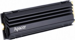 Dysk SSD Apacer AS2280Q4U 1TB M.2 2280 PCI-E x4 Gen4 NVMe (AP1TBAS2280Q4U-1) 2
