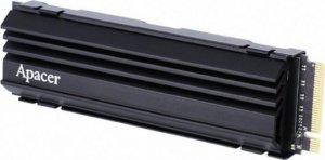 Dysk SSD Apacer AS2280Q4U 1TB M.2 2280 PCI-E x4 Gen4 NVMe (AP1TBAS2280Q4U-1) 3