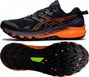 Asics Buty do biegania Asics Gel-Trabuco 10 M 1011B329 001, Rozmiar: 47 1