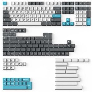 Keychron  (PBT-12) 2