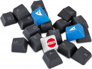 Keychron Skiller SAC20 S4 Keycaps (4044951037469) 3