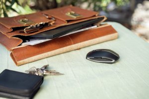 Mysz Cherry Gentix BT (JW-7500-2) 12