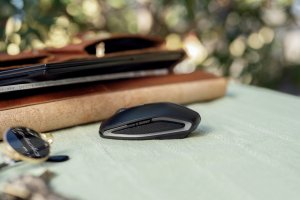 Mysz Cherry Gentix BT (JW-7500-2) 13