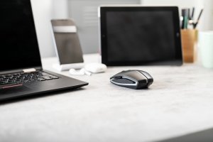 Mysz Cherry Gentix BT (JW-7500-2) 9