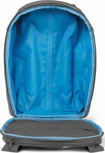 Affenzahn Affenzahn childrens suitcase Hugo dog, trolley (grey) 4