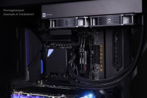 Chłodzenie wodne Alphacool Core Ocean T38 AIO 360mm (13052) 7
