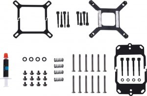 Chłodzenie wodne Alphacool Core Ocean T38 AIO 360mm (13052) 9