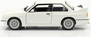 Bburago 1988 BMW 3 Seria M3 12