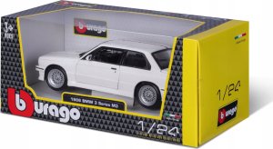 Bburago 1988 BMW 3 Seria M3 13