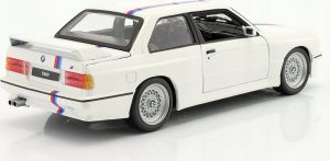 Bburago 1988 BMW 3 Seria M3 15