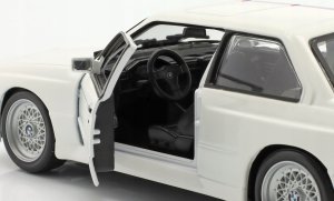 Bburago 1988 BMW 3 Seria M3 16