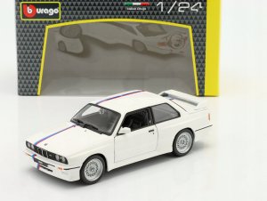 Bburago 1988 BMW 3 Seria M3 19