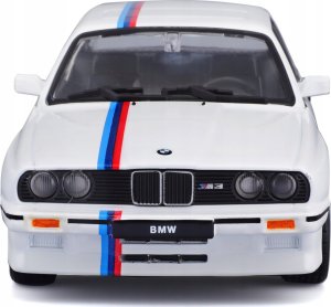 Bburago 1988 BMW 3 Seria M3 20