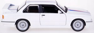 Bburago 1988 BMW 3 Seria M3 21