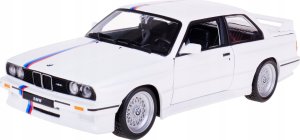 Bburago 1988 BMW 3 Seria M3 22