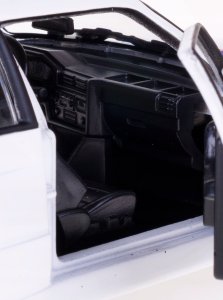 Bburago 1988 BMW 3 Seria M3 23