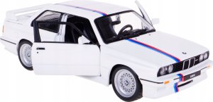 Bburago 1988 BMW 3 Seria M3 26