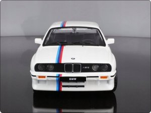 Bburago 1988 BMW 3 Seria M3 3