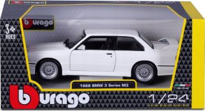 Bburago 1988 BMW 3 Seria M3 4