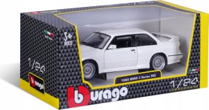 Bburago 1988 BMW 3 Seria M3 7
